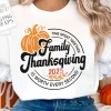 Thanksgiving 2025 laser cut file